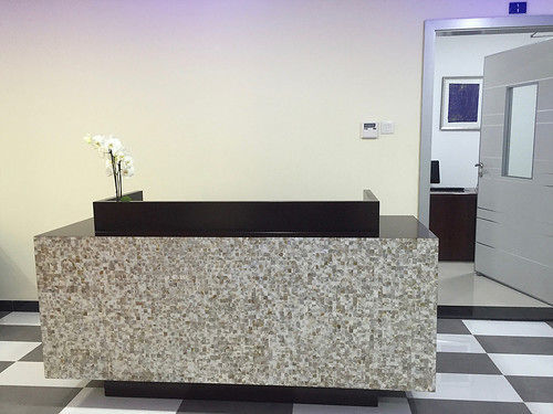 Seef Avenue Suites Al-Manamah Bagian luar foto